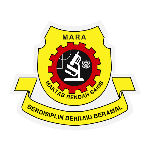 MRSM Icon